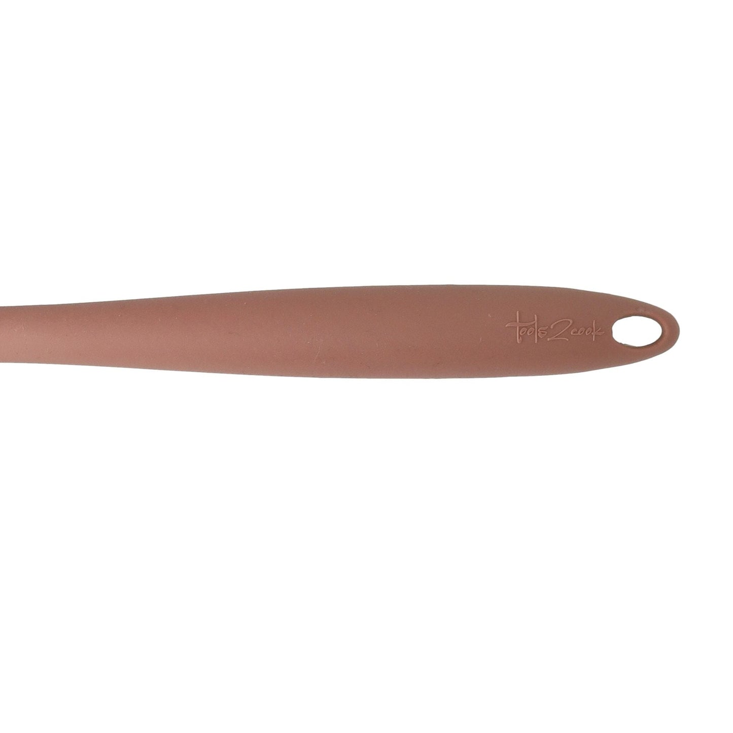 Tools2Cook - Siliconen Wok-/opscheplepel Raspberry Pink Tools2Cook 