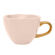 Urban Nature Culture - Good Morning - Cappuccino Kop - Old Pink