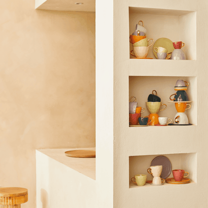 Urban Nature Culture - Good Morning - Espressokopje - Brandied apricot Urban Nature Culture 