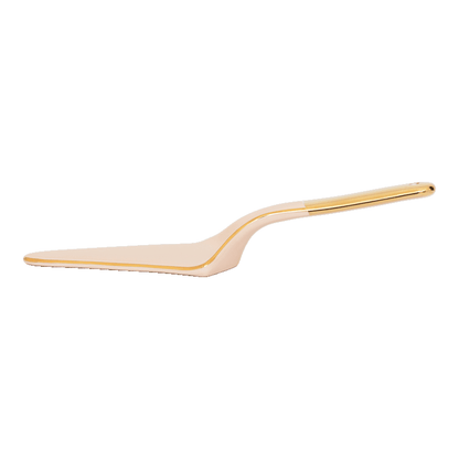 Urban Nature Culture - Good Morning - Taartschep - Old Pink Urban Nature Culture 