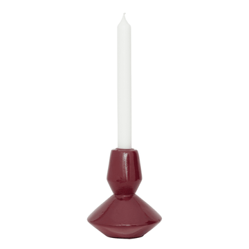 Urban Nature Culture - Kandelaar - Logan Tibetan Red Urban Nature Culture 