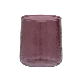 Urban Nature Culture tumbler hammered fudge Drinkglazen Urban Nature Culture 