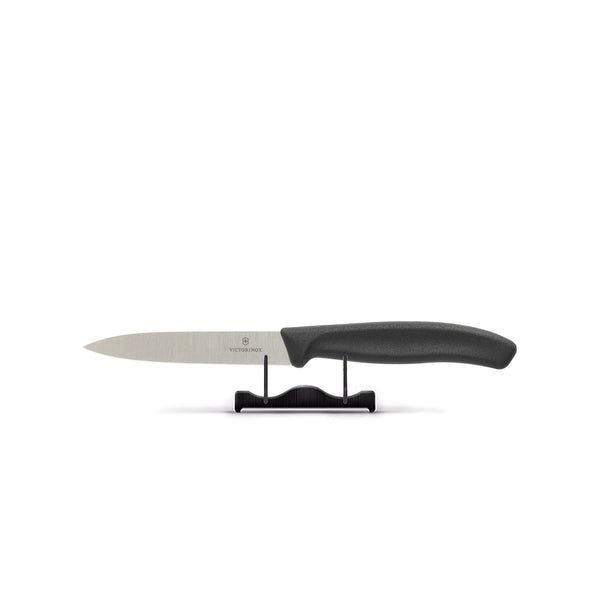 Victorinox - Grande Cuillère Kitchen Series - Marron - 7.6202 Victorinox - Grande Cuillère Kitchen Series - Marron - 7.6202