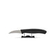 Victorinox - Tourneermes Swiss Classic RVS/Zwart 6 cm