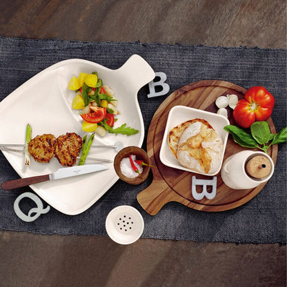 Villeroy & Boch - Artesano Original - Antipasti Plate 28cm Villeroy & Boch 