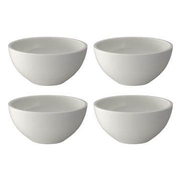 Villeroy & Boch - Artesano Original Kommen 4 stuks