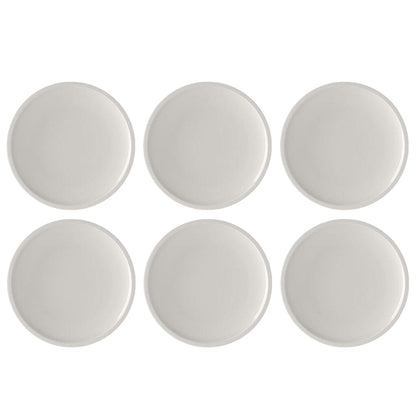 Villeroy & Boch - Artesano Original - Ontbijtbord 22cm set van 6 Borden Villeroy & Boch 