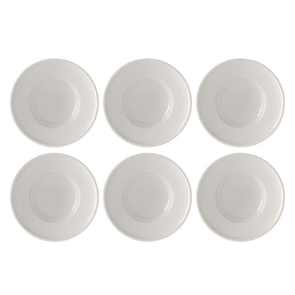 Villeroy & Boch - Artesano Original - Pasta Bord 30cm set van 4 Borden Villeroy & Boch 