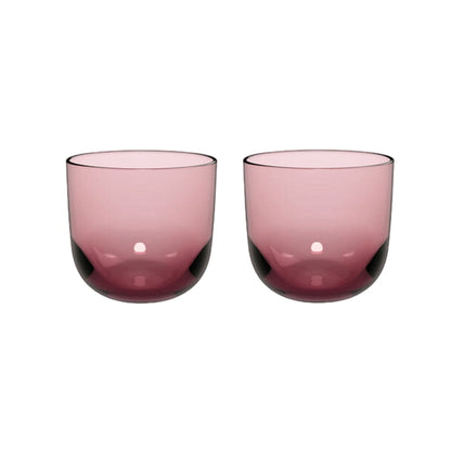 Villeroy & Boch - Like Grape - Water glass, Set 2pcs Villeroy & Boch 