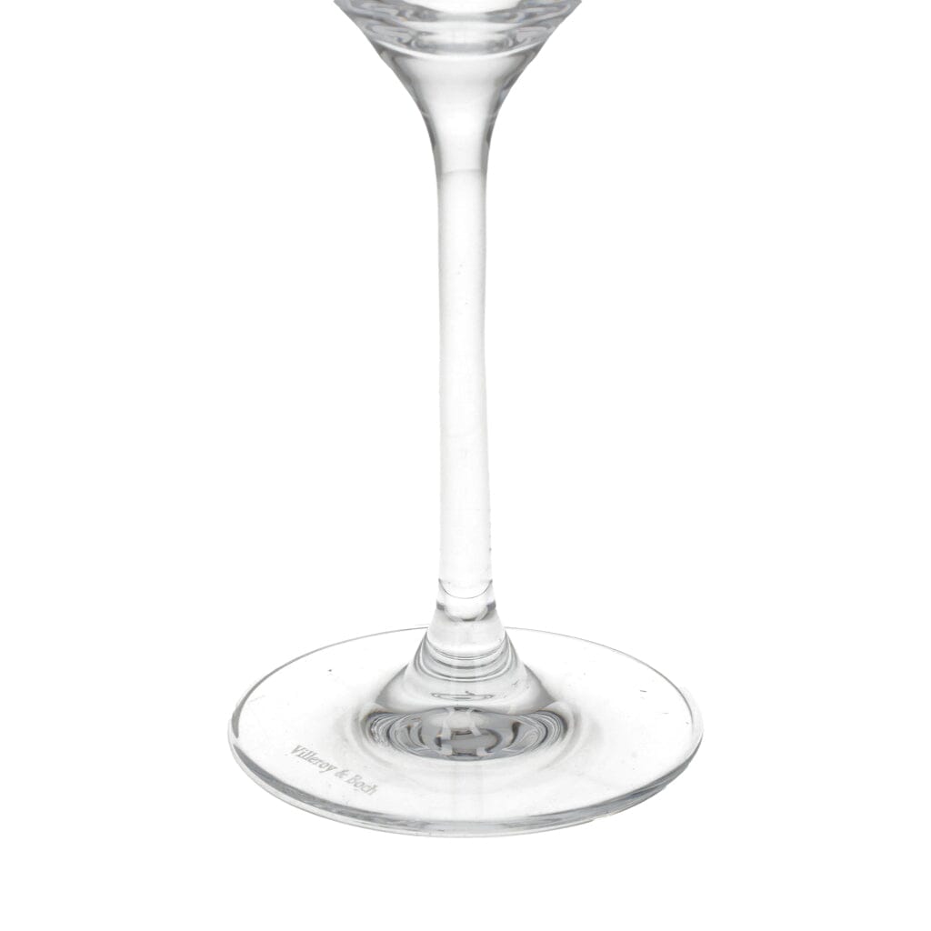 Villeroy & Boch - Maxima - Bordeaux goblet, Set 4pcs Villeroy & Boch 