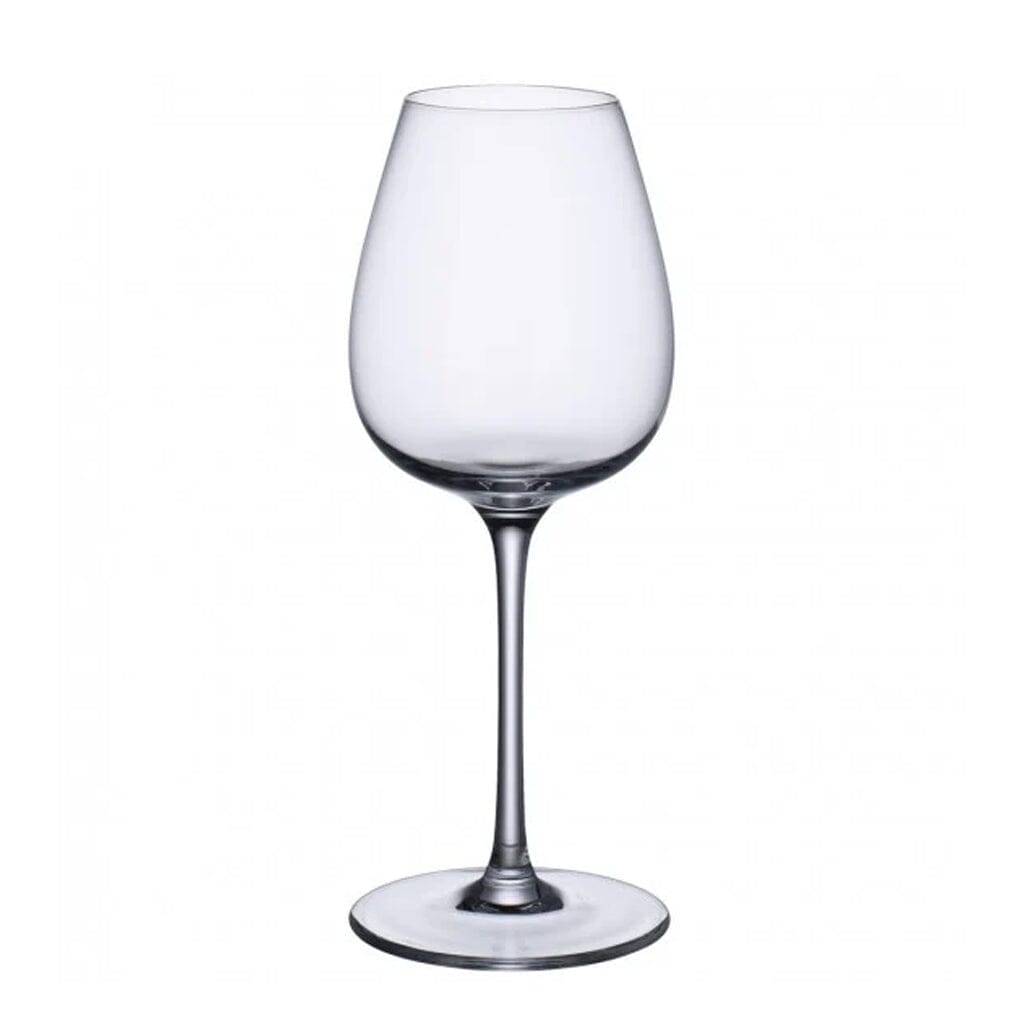 Villeroy & Boch - Purismo Wine - Red win.goblet intric+del Villeroy & Boch 