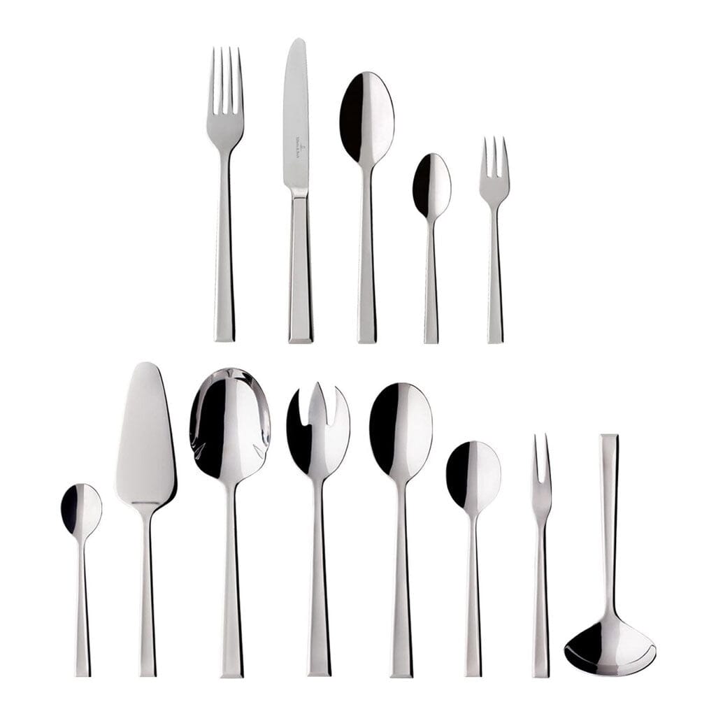 Villeroy & Boch Victor 68-delige Bestekset Bestekset Villeroy & Boch 