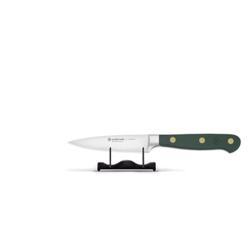 Couteau d'office Wüsthof Classic au romarin frais, 9 cm