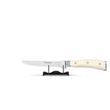 Wusthof - Classic Ikon Uitbeenmes Creme 14 cm Uitbeenmes Wusthof 