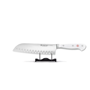 Wusthof - Classic Santokumes Wit 17 cm Santokumes Wusthof 