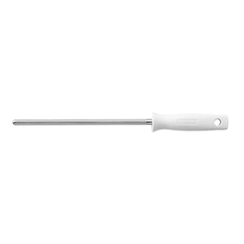 Fusil à aiguiser Wüsthof - Classique Blanc 23 cm Wusthof