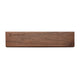 Wusthof - Magneetstrip Walnoot 30 cm