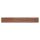 Wusthof - Magneetstrip Walnoot 50 cm