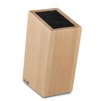 Wusthof - Messenblok voor 10 messen - Beukenhout Messenblok Wusthof 