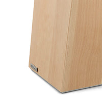 Wusthof - Messenblok voor 10 messen - Beukenhout Messenblok Wusthof 