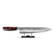 Yaxell - Couteau de Chef Super Gou 25,5 cm