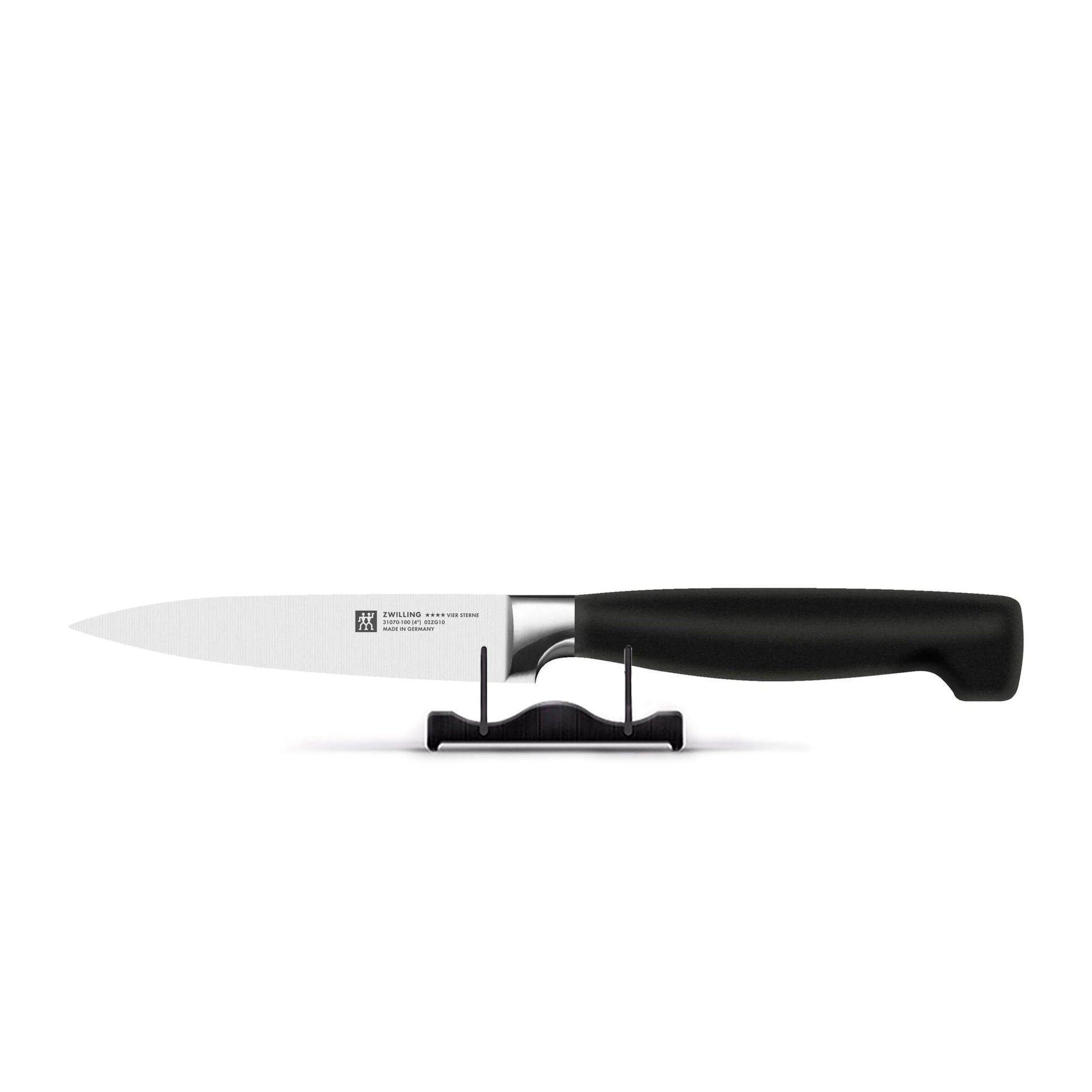 Zwilling - 4 Star Schil- en garneermes 100 mm Schilmes Zwilling 