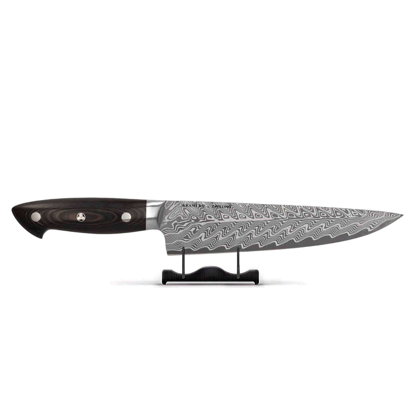 Zwilling - Bob Kramer Stainless Koksmes 260 mm Koksmes Zwilling 
