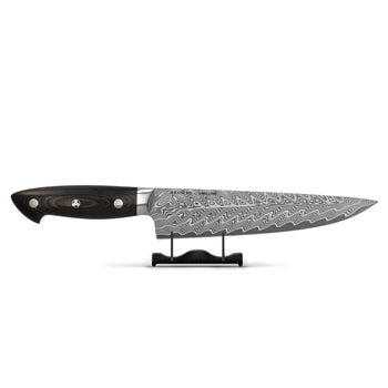 Zwilling - Couteau de chef inox Bob Kramer 260 mm Couteau de chef Zwilling