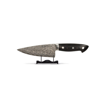 Zwilling - Bob Kramer Stainless Koksmess 200 mm