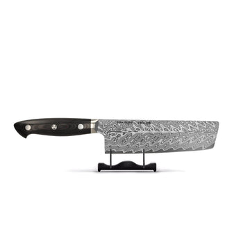 Zwilling - Bob Kramer Stainless Nakiri 170 mm Nakirimes Zwilling 