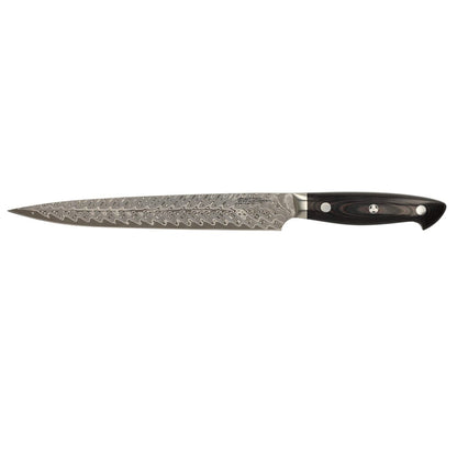 Zwilling - Bob Kramer Stainless Vleesmes 230 mm Vleesmes Zwilling 