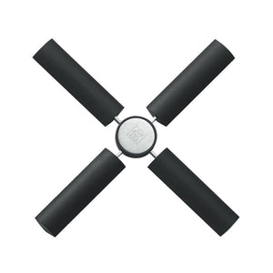 Zwilling - Pannenonderzetter 220 x 220 mm Onderzetter Zwilling 