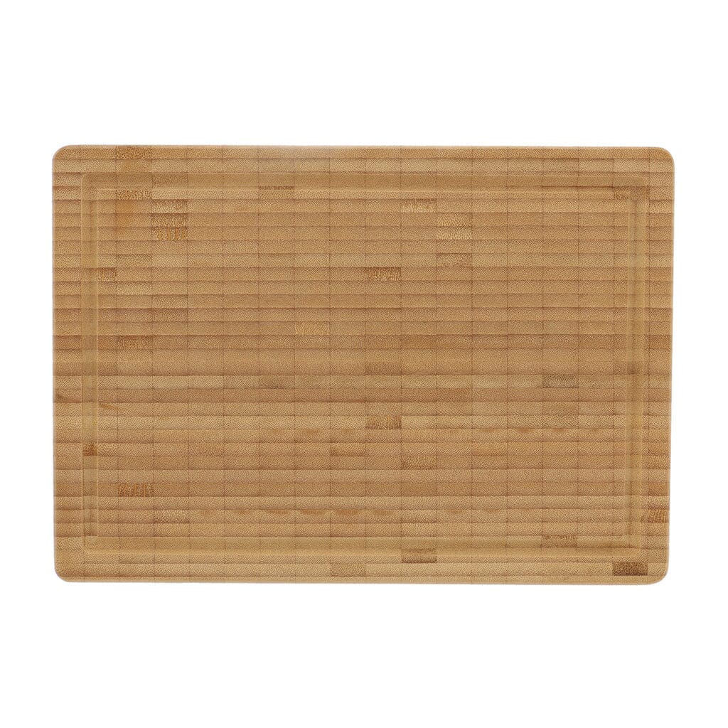 Zwilling - Snijplank, bamboe, groot Bamboe snijplank Zwilling 