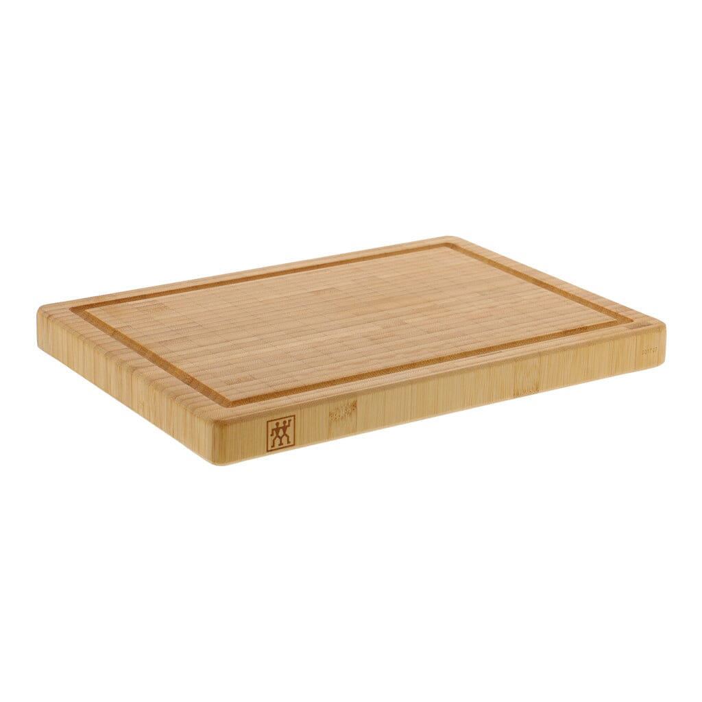 Zwilling - Snijplank, bamboe, groot Bamboe snijplank Zwilling 