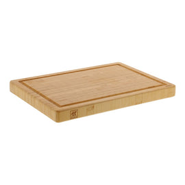 Zwilling - Snijplank, bamboe, groot Bamboe snijplank Zwilling 