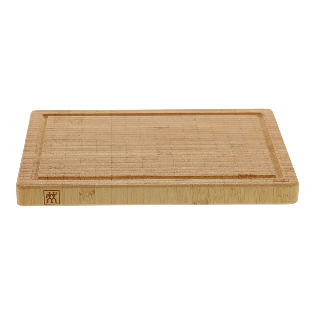 Zwilling - Snijplank, bamboe, klein Bamboe snijplank Zwilling 