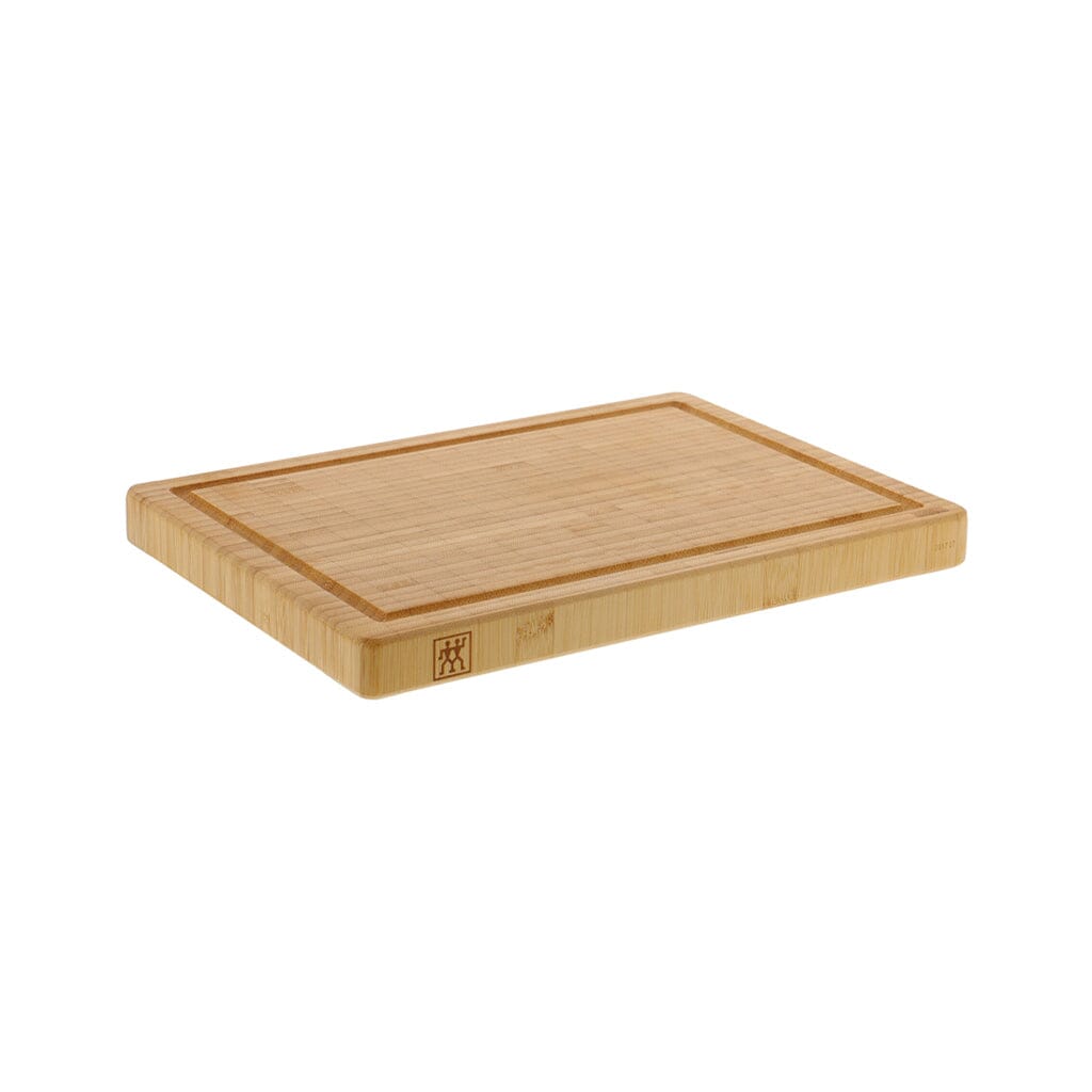 Zwilling - Snijplank, bamboe, klein Bamboe snijplank Zwilling 