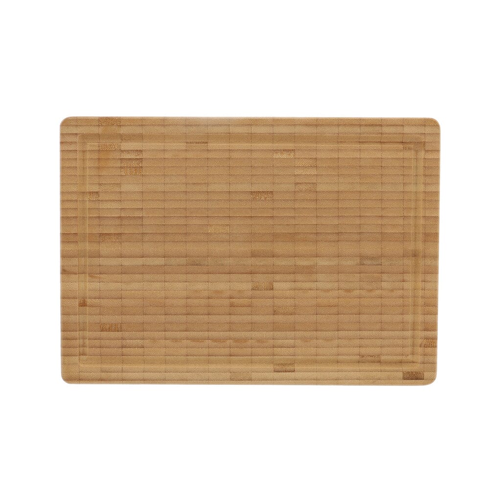 Zwilling - Snijplank, bamboe, klein Bamboe snijplank Zwilling 