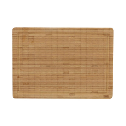 Zwilling - Snijplank, bamboe, middel Bamboe snijplank Zwilling 