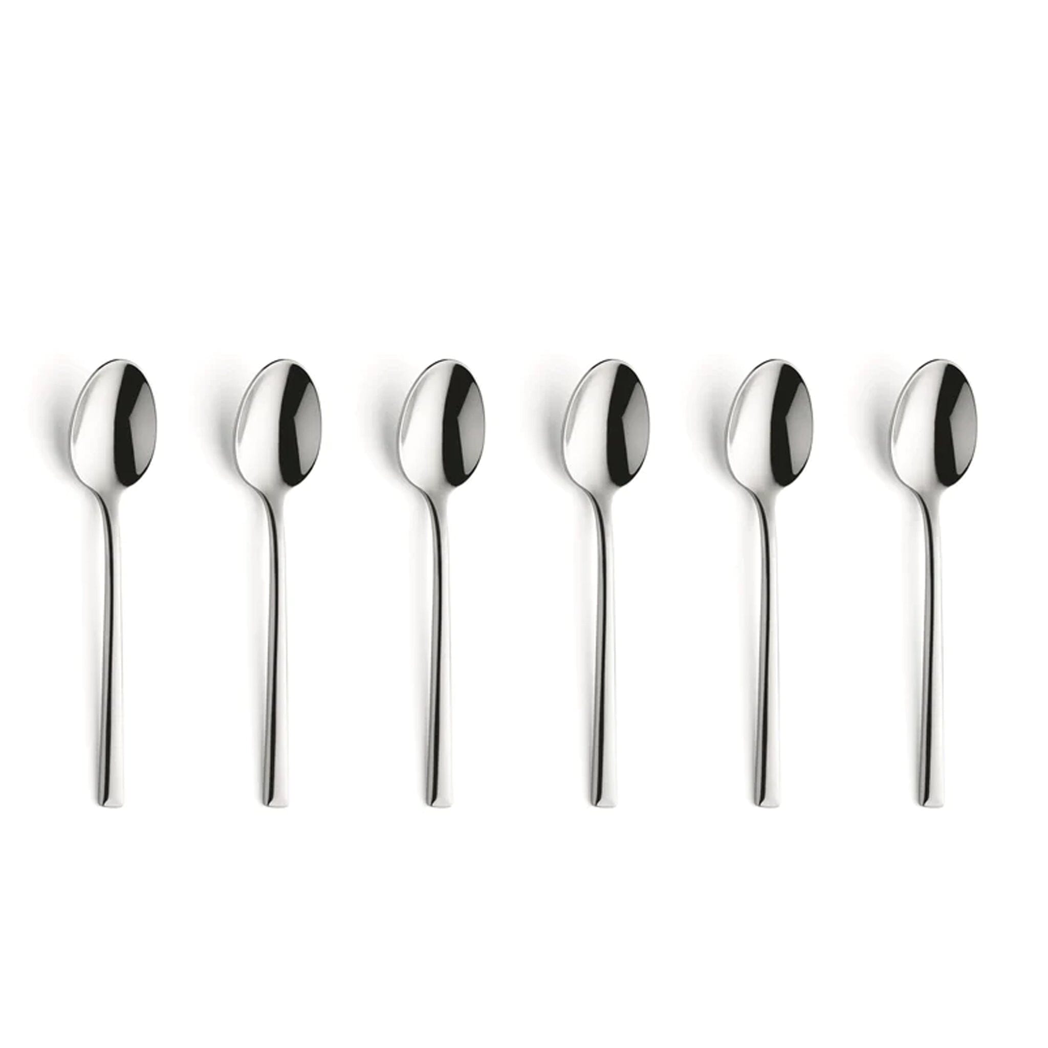 Amefa Metropole 1170 six pastry forks  Advantageously shopping at