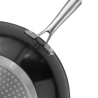 By C&P - Signature Koekenpan 24 cm Koekenpan By C&P 