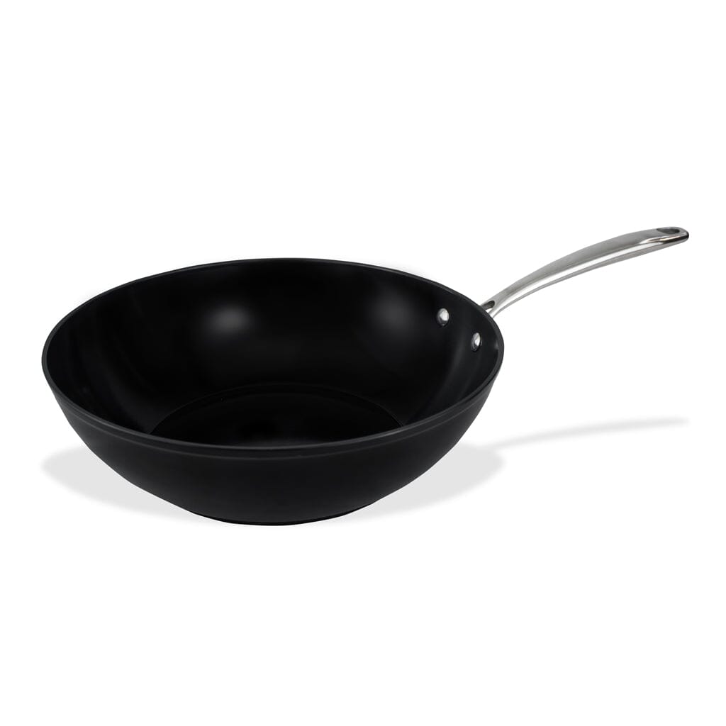 By C&P - Signature Wokpan 30 cm Wokpan By C&P 