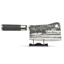 Kuro - Japanse Hakmes 18 cm Kitchen Knives Satake 