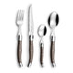 Lou Laguiole - Tradition 24-delige Bestekset - Peper
