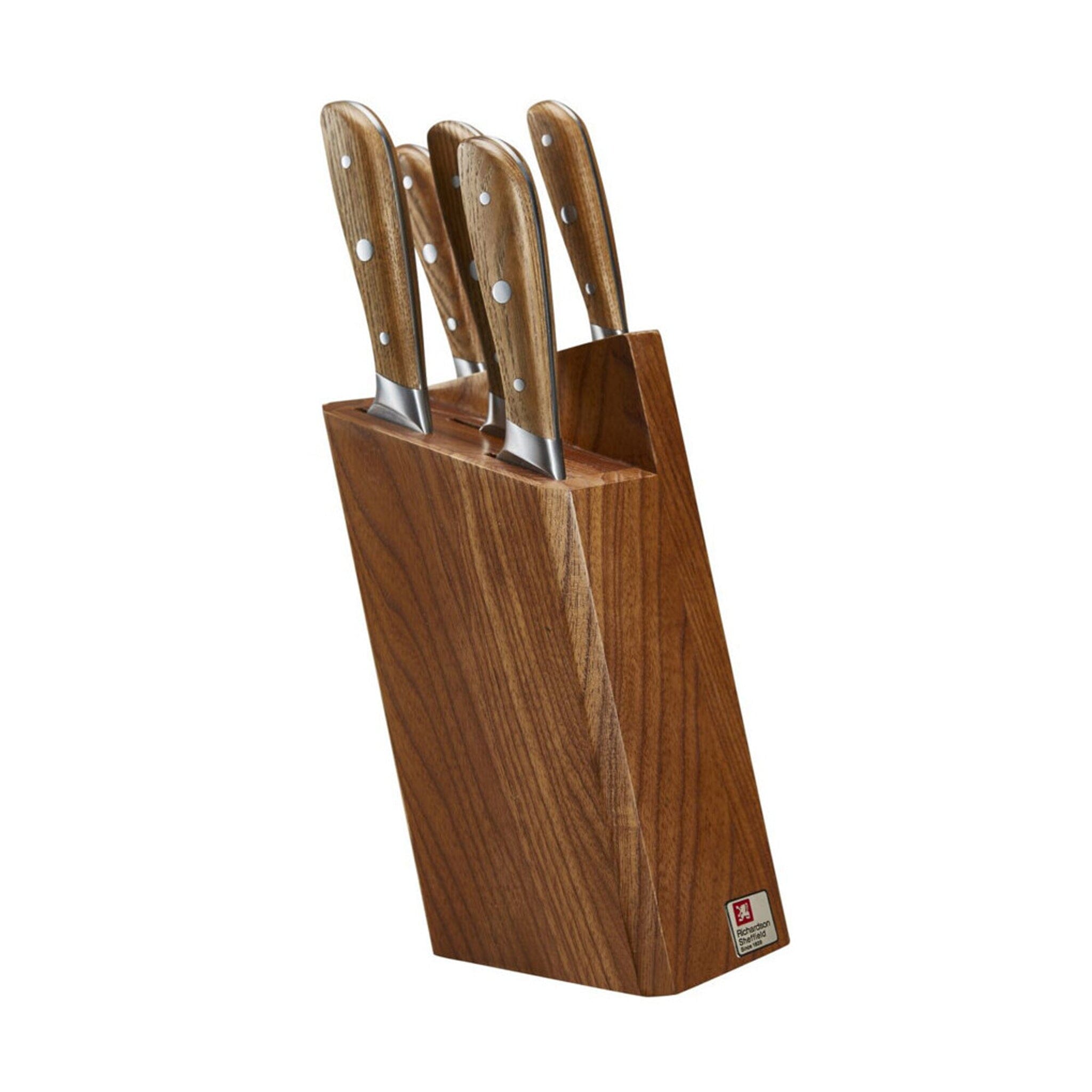 Richardson sheffield deals knife set